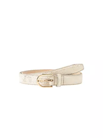 BRAX | Ceinture en cuir
Marque: BRAX
Couleur: rose
Catégories: Mode, Femmes
Mots-clés: Grandes tailles

Matériel: Cuir
Motif: Uni
Style: Décontracté | creme